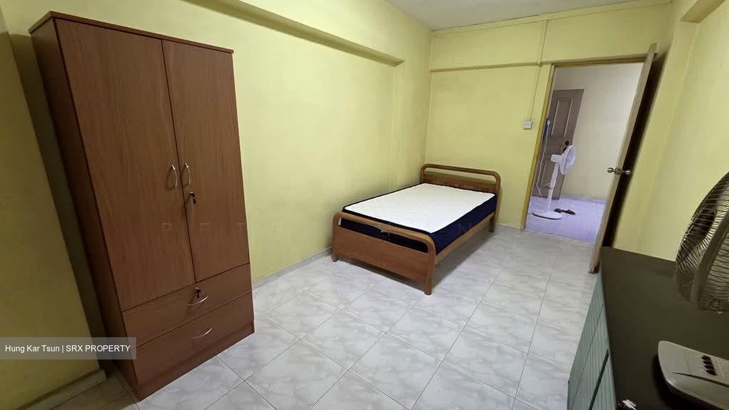 Blk 348 Kang Ching Road (Jurong West), HDB 5 Rooms #536521631